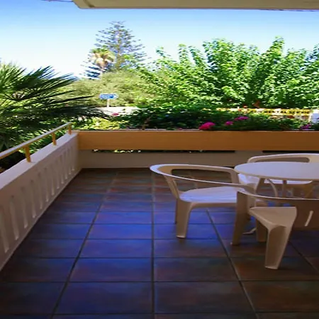 Effi Apartment Platanias (Crete)