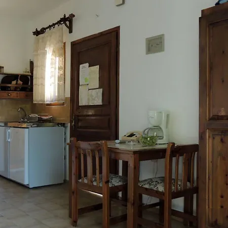 Apartment Effi Platanias (Crete)
