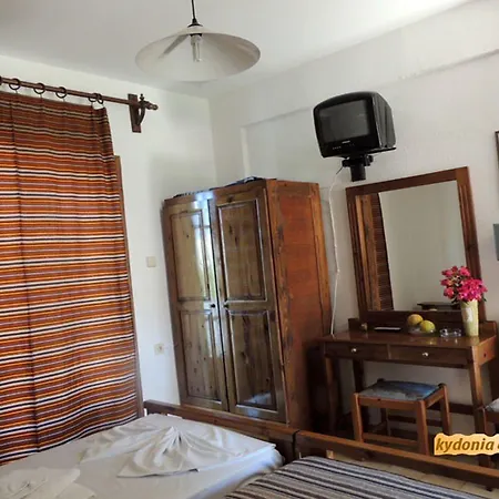 Apartment Effi Platanias (Crete)