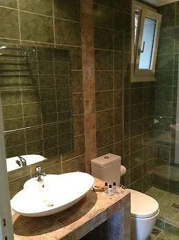 Effi Apartment *