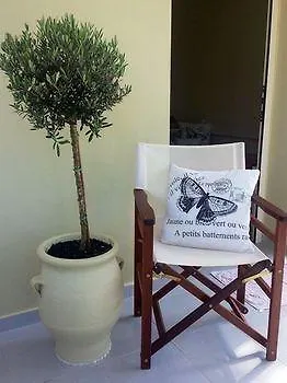 Apartment Effi *