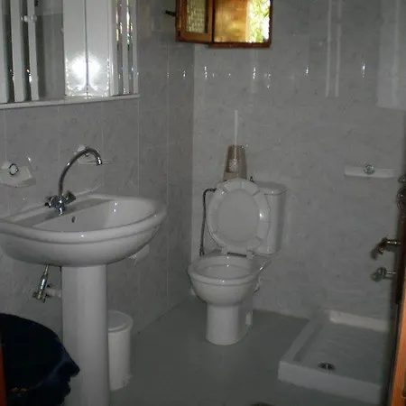 Effi Apartment