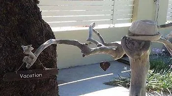 Apartment Effi Platanias (Crete)
