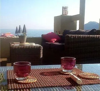 Effi Apartment Platanias (Crete)