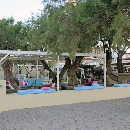 Apartment Effi Platanias (Crete)