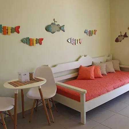 Effi Apartment *