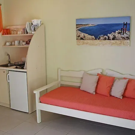 Effi Apartment Platanias (Crete)