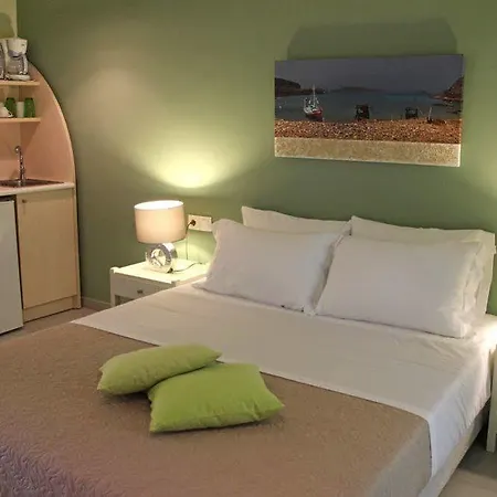 Apartment Effi *