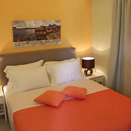 Apartment Effi Platanias (Crete)