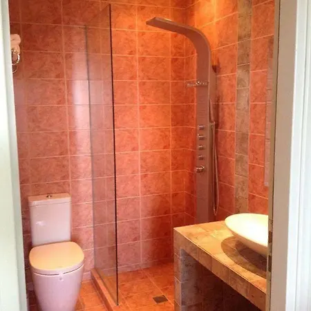 Apartment Effi