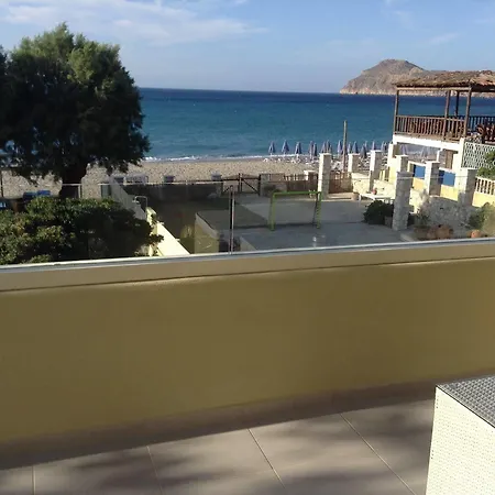 Effi * Platanias (Crete)