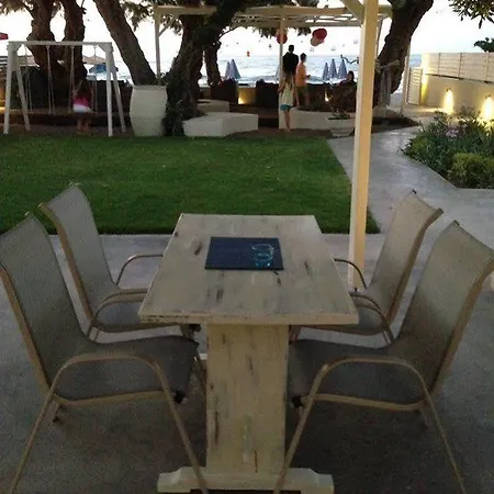 Effi * Platanias (Crete)