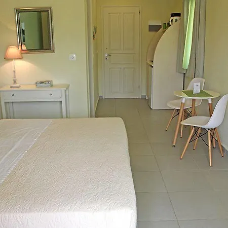 Apartment Effi