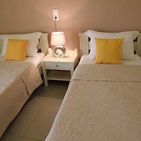 Apartment Effi *