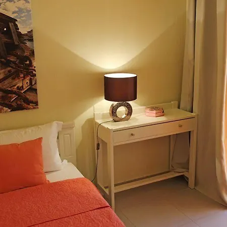 Effi Apartment