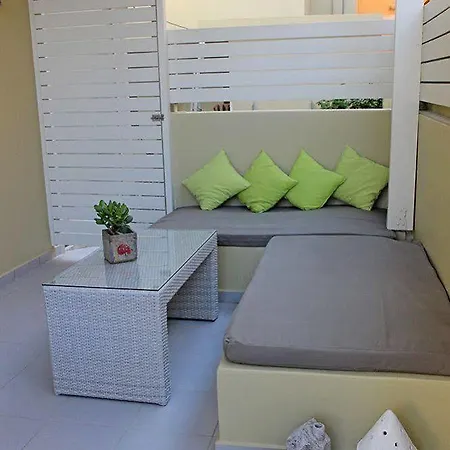 Effi Apartment