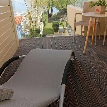 Effi Apartment Platanias (Crete)