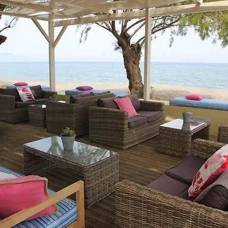 Effi Apartment Platanias (Crete)