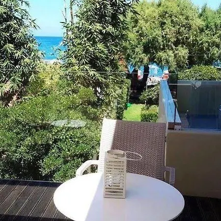 Apartment Effi *