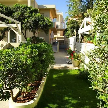 Apartment Effi *