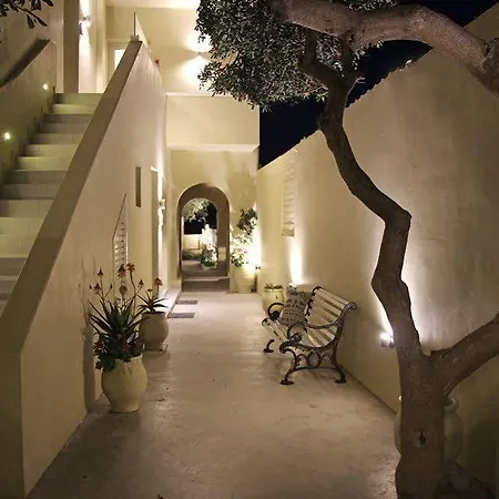 Effi Apartment