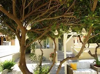 Apartment Effi *