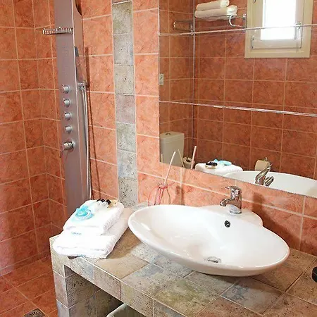 Apartment Effi *